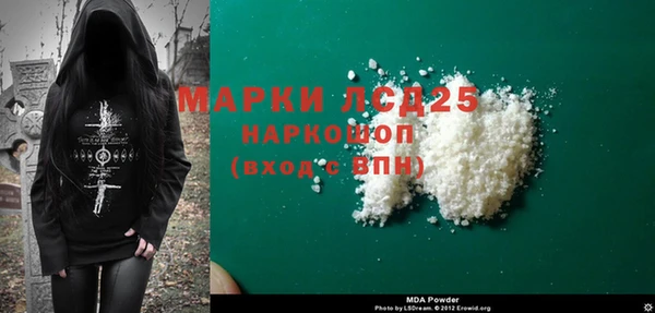 винт Алзамай