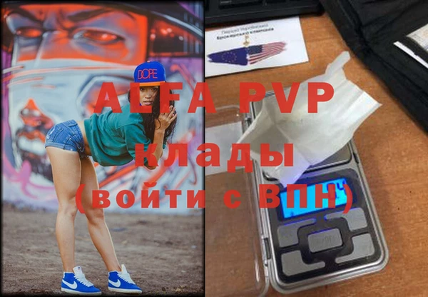 винт Алзамай